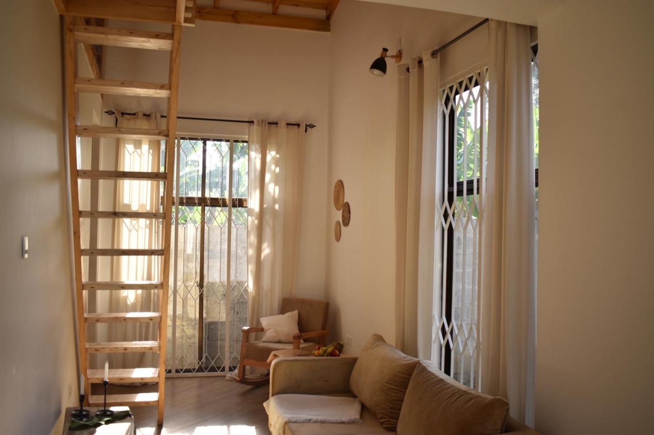 Tiny House With Amazing View Arusha Exterior foto