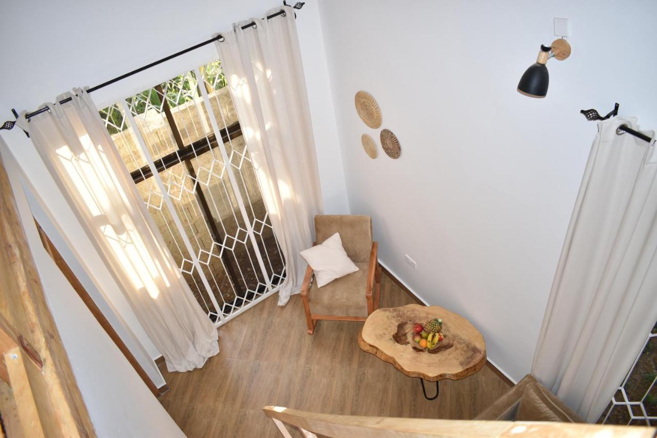 Tiny House With Amazing View Arusha Exterior foto