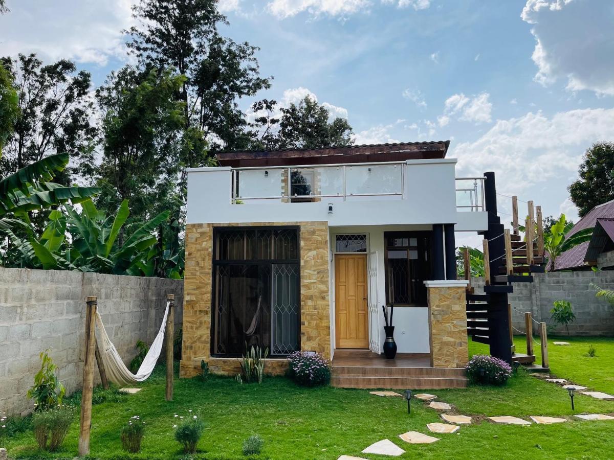 Tiny House With Amazing View Arusha Exterior foto