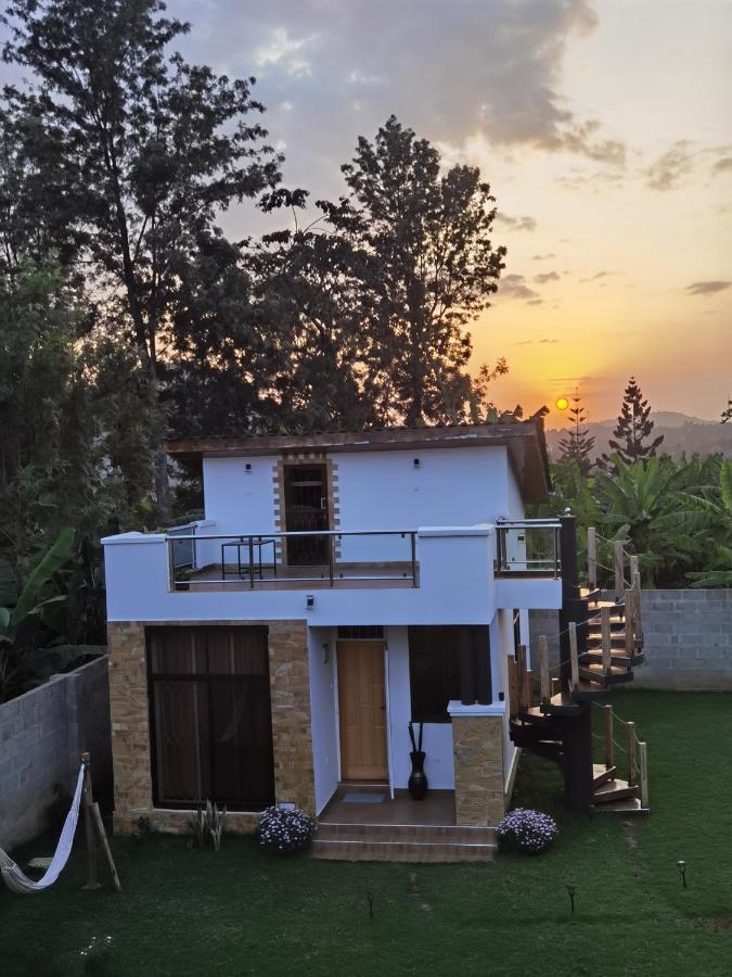Tiny House With Amazing View Arusha Exterior foto