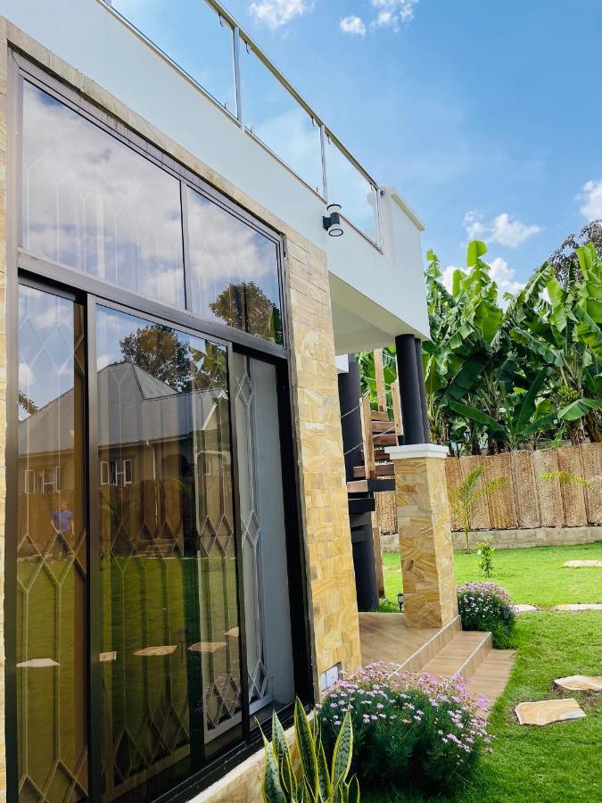Tiny House With Amazing View Arusha Exterior foto