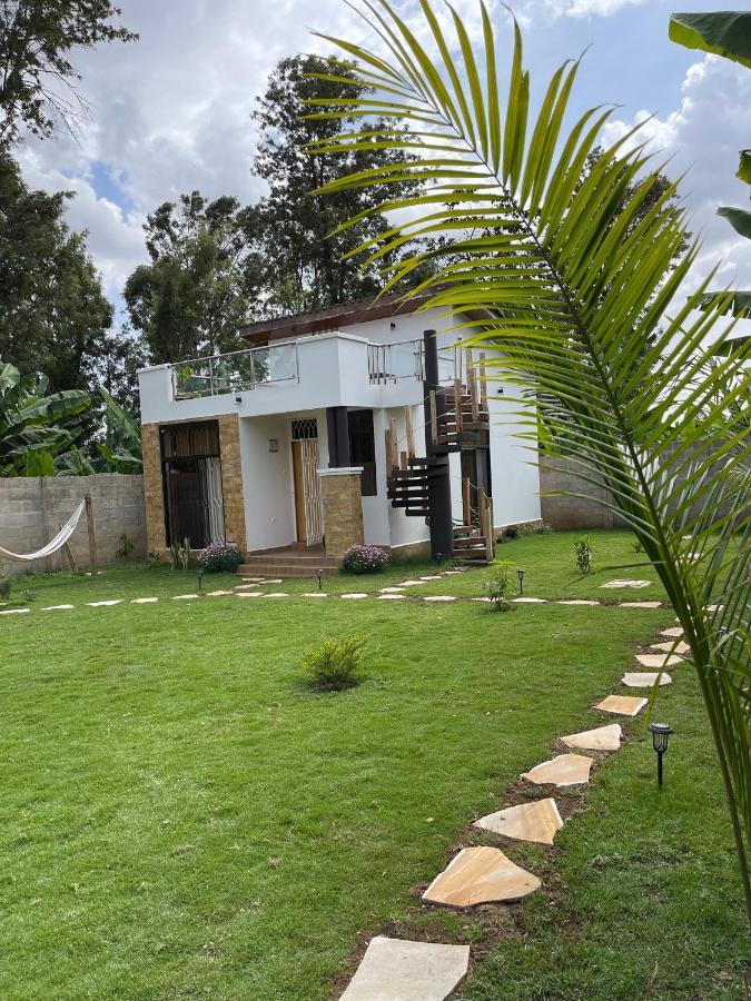 Tiny House With Amazing View Arusha Exterior foto