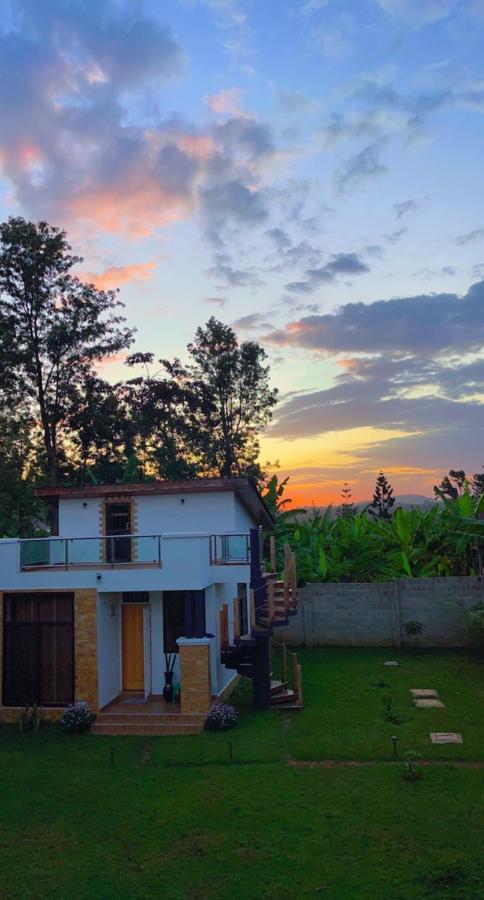 Tiny House With Amazing View Arusha Exterior foto